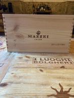 2021 Mazzei Foterutoli, Concerto 40th Anniversary - Toscane, Nieuw