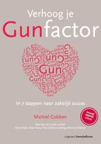 Verhoog je gunfactor 9789024401154 Michiel Cobben, Verzenden, Gelezen, Michiel Cobben