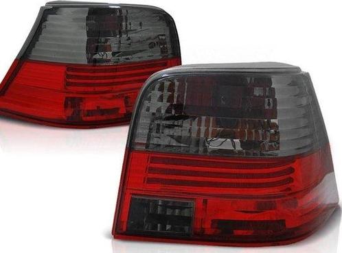 Achterlichten VW GOLF 4 09 97-09 03 ROOD SMOKE, Auto-onderdelen, Verlichting, Nieuw, Ophalen of Verzenden