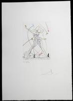 Salvador Dali (1904-1989) - Alls Well That Ends Well