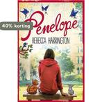 Penelope 9781844088645 Rebecca Harrington, Verzenden, Gelezen, Rebecca Harrington