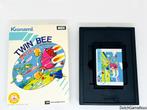 MSX - Twin Bee, Verzenden, Gebruikt