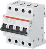 ABB System pro M Compacte Stroomonderbreker -, Doe-het-zelf en Bouw, Elektriciteit en Kabels, Verzenden, Nieuw