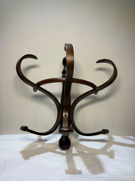 Kapstok - Vintage met Elegante Design - Hout, Antiek en Kunst, Curiosa en Brocante