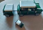 Lego Set - Creator Expert - Mini Cooper 10242 + Mini Ausgabe, Nieuw