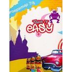 Take it Easy Groepsmap incl. handleiding 7/8B, Verzenden, Nieuw