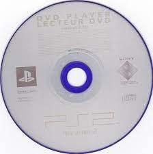 DVD Player (Versie Kan Afwijken) (Losse CD) (PS2 Games), Consoles de jeu & Jeux vidéo, Jeux | Sony PlayStation 2, Enlèvement ou Envoi