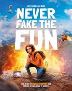 Never fake the fun : het Kwebbelkop boek (9789000367542), Boeken, Verzenden, Nieuw