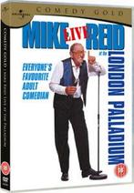 Mike Reid: Live at the London Palladium DVD (2010) Brian, CD & DVD, Verzenden