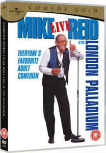 Mike Reid: Live at the London Palladium DVD (2010) Brian, CD & DVD, DVD | Autres DVD, Envoi