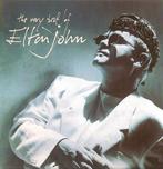 Elton John - The Very Best Of Elton John, Verzenden, Gebruikt