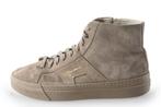 Santoni Hoge sneakers in maat 40 Overig | 5% extra korting, Kleding | Dames, Overige kleuren, Verzenden, Sneakers, Santoni