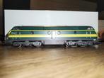 Märklin H0 - 3467 - Locomotive diesel (1) - HLD 55 - SNCB, Nieuw