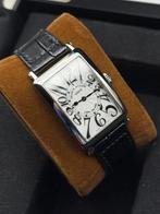 Franck Muller - Long Island - Sans prix de réserve - 952 QZ, Nieuw