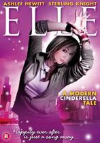 Elle - A modern Cinderella Tale (dvd nieuw), Ophalen of Verzenden, Nieuw in verpakking