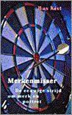 Merkenmisser 9789057592126 B. Kist, Boeken, Verzenden, Gelezen, B. Kist