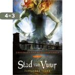 Stad van Vuur / Kronieken van de Onderwereld / 2, Boeken, Verzenden, Gelezen, Cassandra Clare