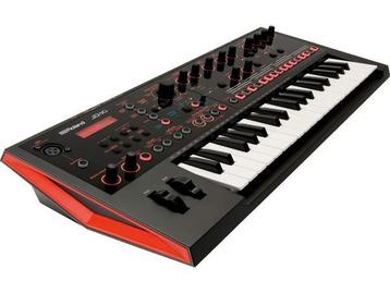 Veiling - Roland JD-Xi Interactive Analog/Digital Synthesize beschikbaar voor biedingen
