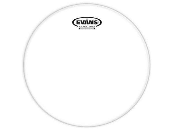 Veiling - Evans G1 Clear Tom trommelvacht, 15 inch / 38,1 ce, Muziek en Instrumenten, Percussie, Gebruikt
