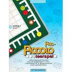 Pico Piccolo Spelling A groep 5, Nieuw, Verzenden