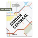 Station Centraal 9789064507434 Mark Hendriks, Verzenden, Zo goed als nieuw, Mark Hendriks