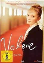 Valerie von Birgit Möller  DVD, Verzenden