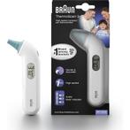 Braun ThermoScan® - infrarood thermometer oor -, Verzenden