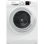Bauknecht BPW814A - Wasmachine - 8 kg - 1400 tpm - Active, Electroménager, Lave-linge, Ophalen of Verzenden