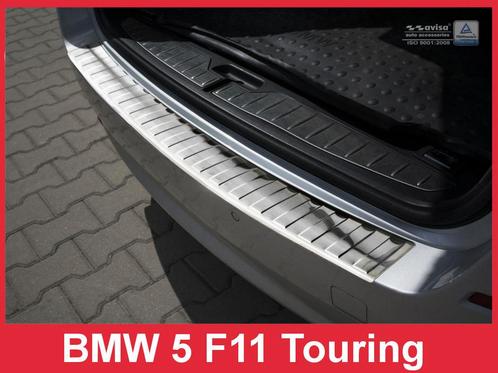 Avisa Achterbumperbeschermer | BMW 5-serie Touring 10-13 5-d, Autos : Pièces & Accessoires, Carrosserie & Tôlerie, Envoi