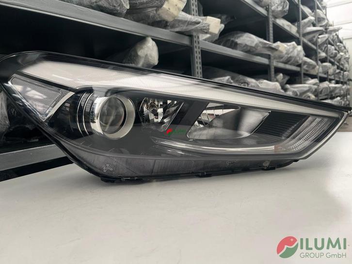 HYUNDAI TUCSON LED SCHEINWERFER RECHTS  92102-D7000, Auto-onderdelen, Verlichting, Verzenden