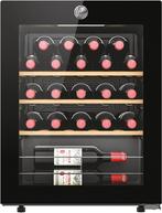 Hoover HOWC023k - Koel-vriescombinatie - Energieklasse E, Ophalen of Verzenden, Nieuw