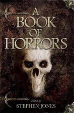 Book Of Horrors 9780857388117, Livres, Livres Autre, Verzenden, Stephen Jones, Stephen Jones