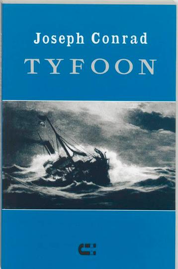 Tyfoon 9789074328395 Joseph Conrad, Verzenden, Joseph Conrad