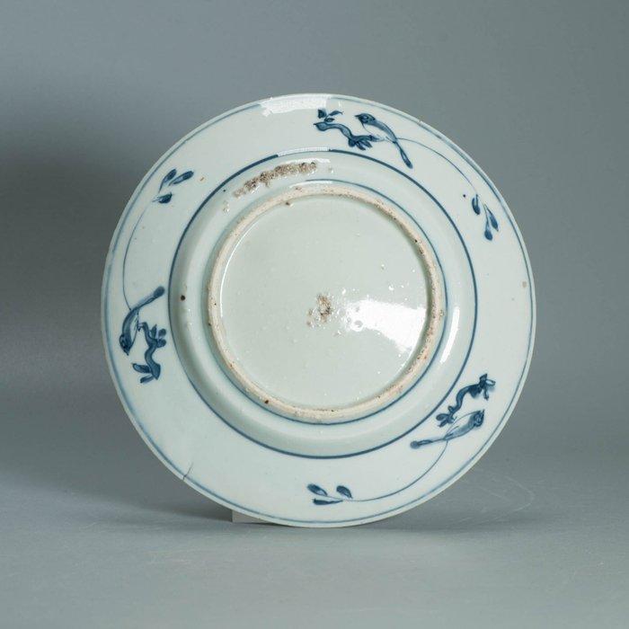 Antique Ming/Transitional Chinese Porcelain European House, Antiek en Kunst, Antiek | Overige Antiek