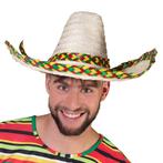 Sombrero Fiesta 48cm, Hobby & Loisirs créatifs, Verzenden