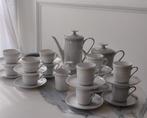 Eschenbach - Service à petit déjeuner (31) - Porcelaine