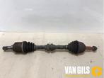 Aandrijfas links-voor Nissan Micra O190772, Nieuw