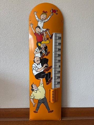 1999 Standaard Uitgeverij Antwerpen - Suske en Wiske Emaille