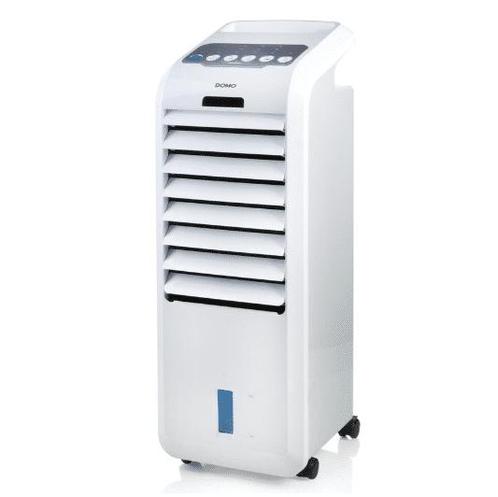 Domo DO153A 3-in-1 Aircooler, Elektronische apparatuur, Luchtbehandelingsapparatuur, Luchtbevochtiger, Zo goed als nieuw, Verzenden