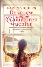 De vrouw van de vuurtorenwachter 9789024584550, Boeken, Verzenden, Gelezen, Karen Viggers