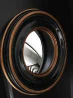 Spiegel - Glas - CONVEX, heksenoog, butler