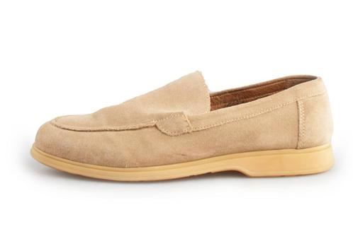 Campbell Loafers in maat 42 Beige | 10% extra korting, Vêtements | Hommes, Chaussures, Envoi