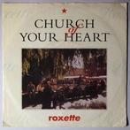 Roxette - Church of your heart - Single, Pop, Gebruikt, 7 inch, Single