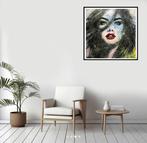 Gongas (XX-XXI) - Sweet Caroline, Antiek en Kunst, Kunst | Schilderijen | Modern
