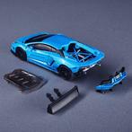 Hot Wheels, Mattel 1:64 - Modelauto - Hot Wheels Elite 64 -, Hobby en Vrije tijd, Nieuw