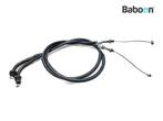 Gaskabel Honda CBR 900 RR Fireblade 1998-1999 (CBR900RR, Verzenden, Gebruikt