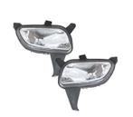 PHARES ANTIBROUILLARD POUR CITROEN XANTIA 98-01, Verzenden, Nieuw