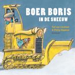 Boer Boris in de sneeuw / Boer Boris 9789025755324, Philip Hopman, Ted van Lieshout, Verzenden