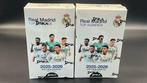 2025/26 DAKA Real Madrid Top Audience Gesigneerde kaart,, Nieuw