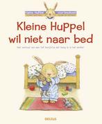 Kleine Huppel  -   Kleine Huppel wil niet naar bed, Livres, Livres pour enfants | 0 an et plus, Aline de Pétigny, Verzenden